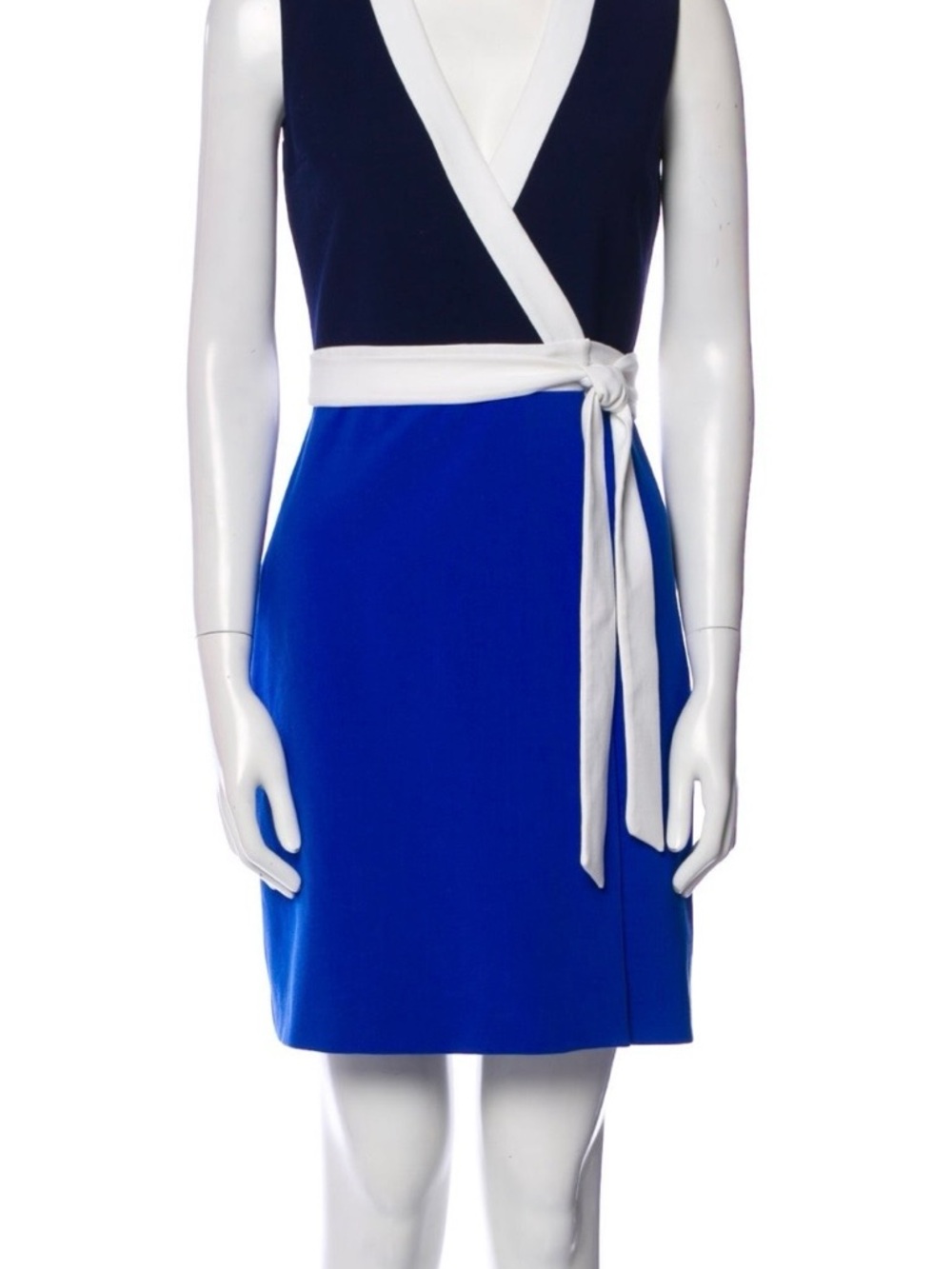 Diane Von Furstenberg Wrap Dress